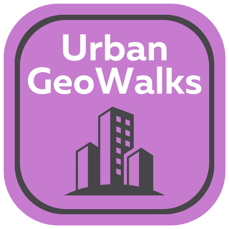 Urban GeoWalks